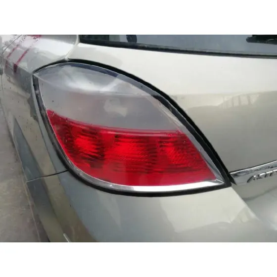 OPEL ASTRA H BER. '2006 COSMO PLATA