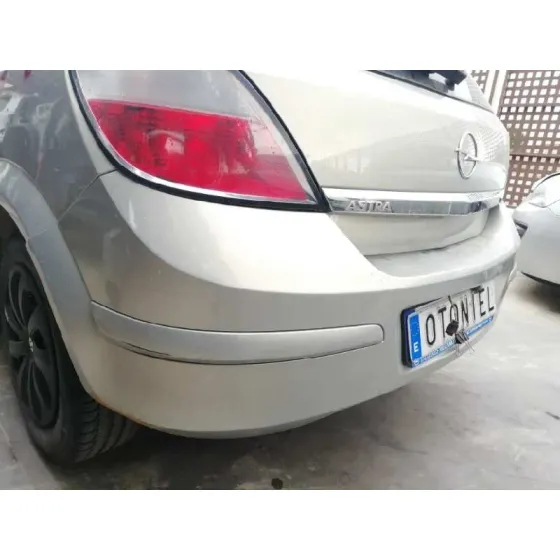 OPEL ASTRA H BER. '2006 COSMO PLATA