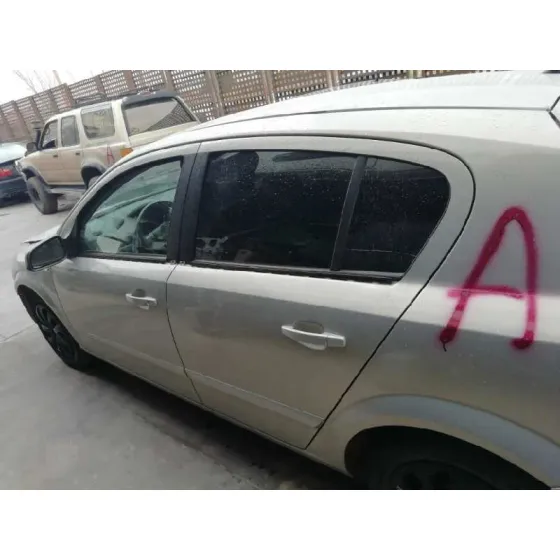 OPEL ASTRA H BER. '2006 COSMO PLATA