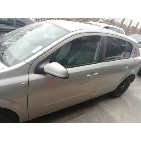 OPEL ASTRA H BER. '2006 COSMO PLATA