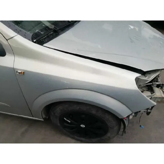 OPEL ASTRA H BER. '2006 COSMO PLATA