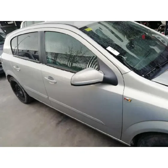 OPEL ASTRA H BER. '2006 COSMO PLATA