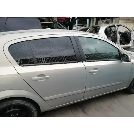 OPEL ASTRA H BER. '2006 COSMO PLATA