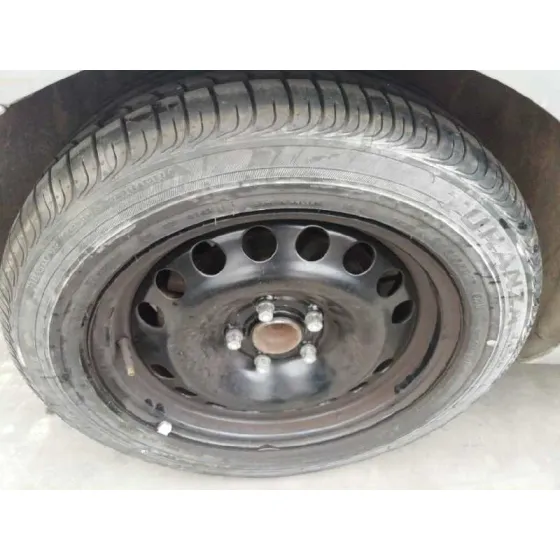 OPEL ASTRA H BER. '2006 COSMO PLATA
