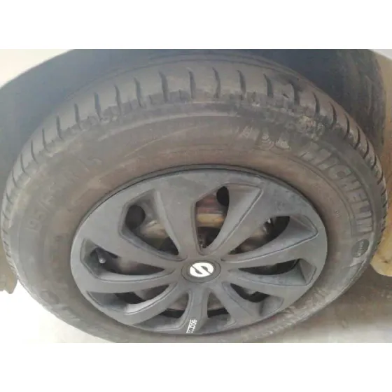 OPEL ASTRA H BER. '2006 COSMO PLATA