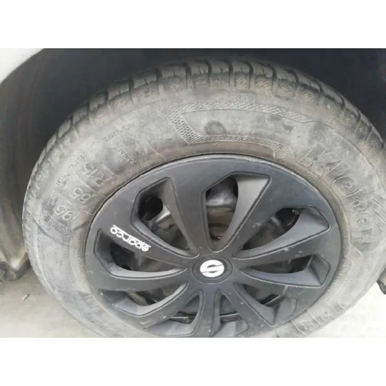 OPEL ASTRA H BER. '2006 COSMO PLATA