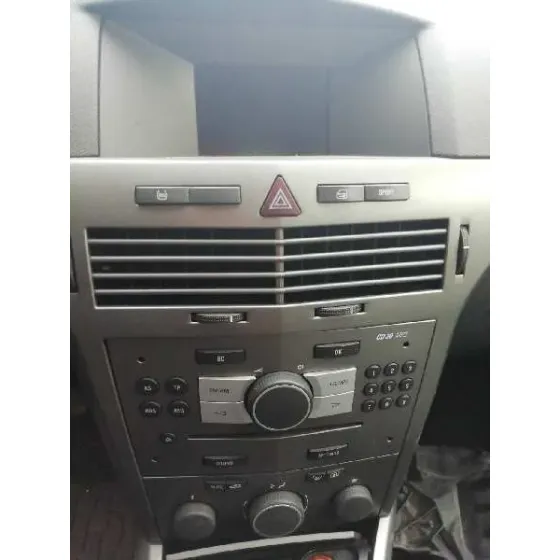 OPEL ASTRA H BER. '2006 COSMO PLATA