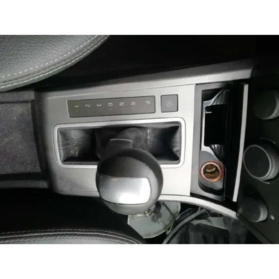 OPEL ASTRA H BER. '2006 COSMO PLATA