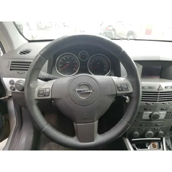 OPEL ASTRA H BER. '2006 COSMO PLATA