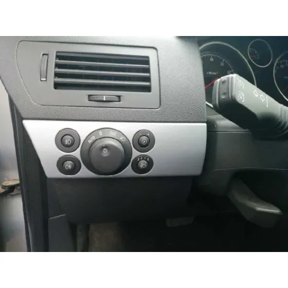 OPEL ASTRA H BER. '2006 COSMO PLATA