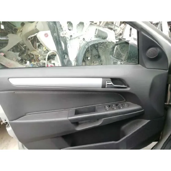 OPEL ASTRA H BER. '2006 COSMO PLATA