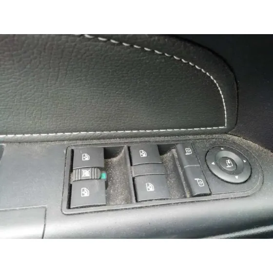 OPEL ASTRA H BER. '2006 COSMO PLATA