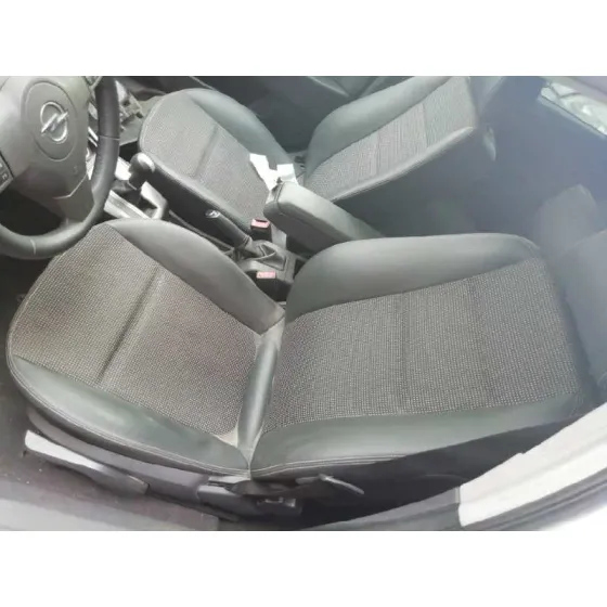 OPEL ASTRA H BER. '2006 COSMO PLATA