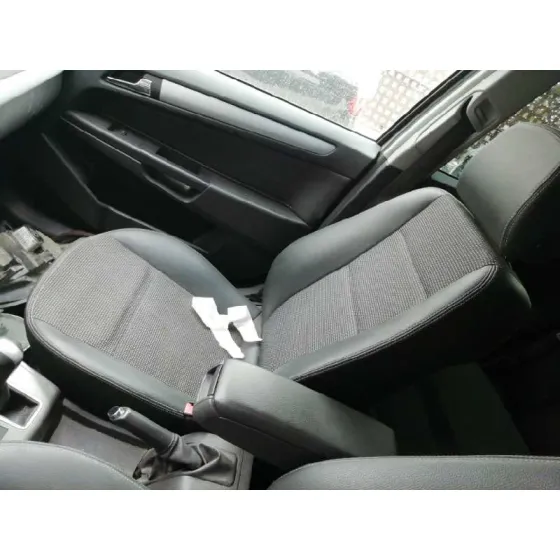 OPEL ASTRA H BER. '2006 COSMO PLATA