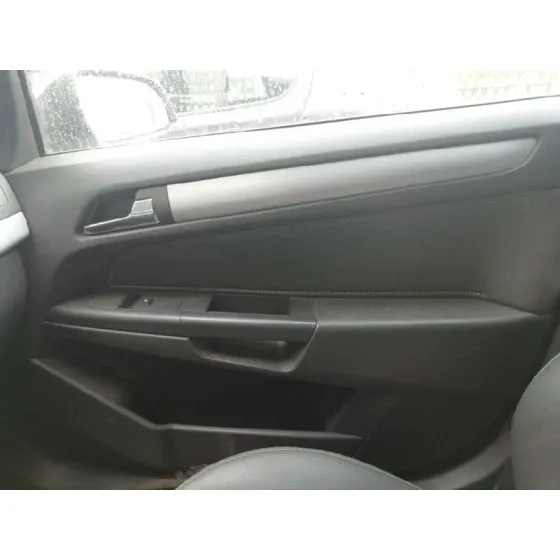 OPEL ASTRA H BER. '2006 COSMO PLATA