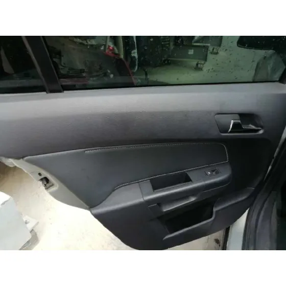 OPEL ASTRA H BER. '2006 COSMO PLATA