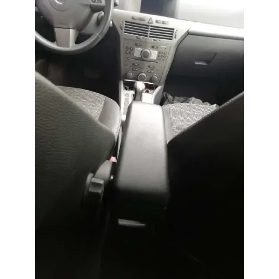 OPEL ASTRA H BER. '2006 COSMO PLATA