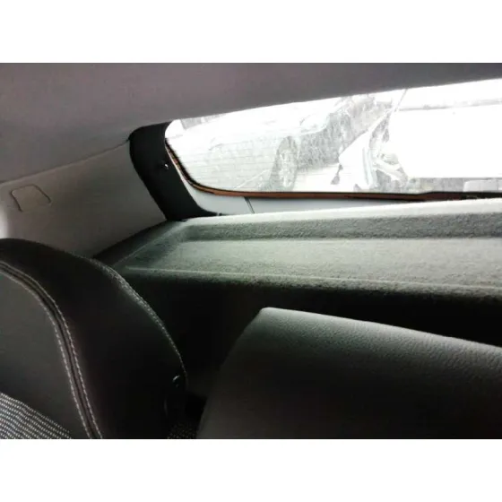 OPEL ASTRA H BER. '2006 COSMO PLATA