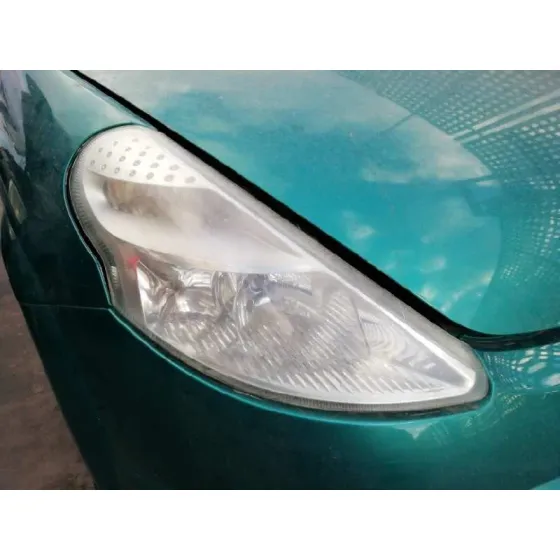 CITROEN C3 PLURIEL '2006 1.4 VERDE