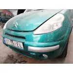 CITROEN C3 PLURIEL '2006 1.4 VERDE