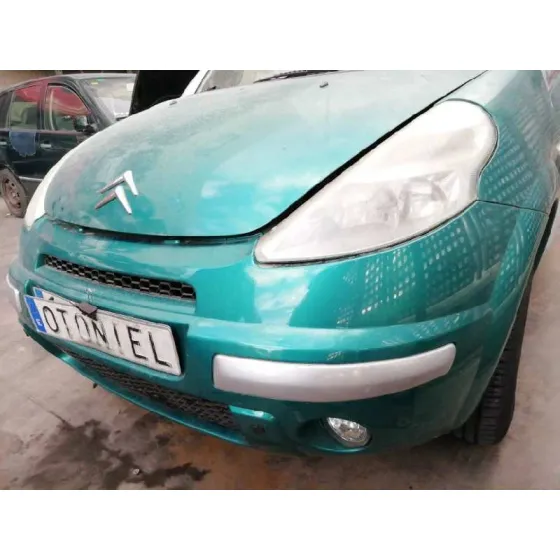 CITROEN C3 PLURIEL '2006 1.4 VERDE