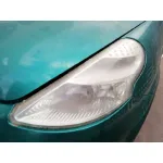 CITROEN C3 PLURIEL '2006 1.4 VERDE