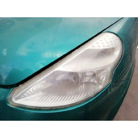 CITROEN C3 PLURIEL '2006 1.4 VERDE
