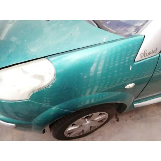 CITROEN C3 PLURIEL '2006 1.4 VERDE