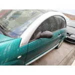 CITROEN C3 PLURIEL '2006 1.4 VERDE