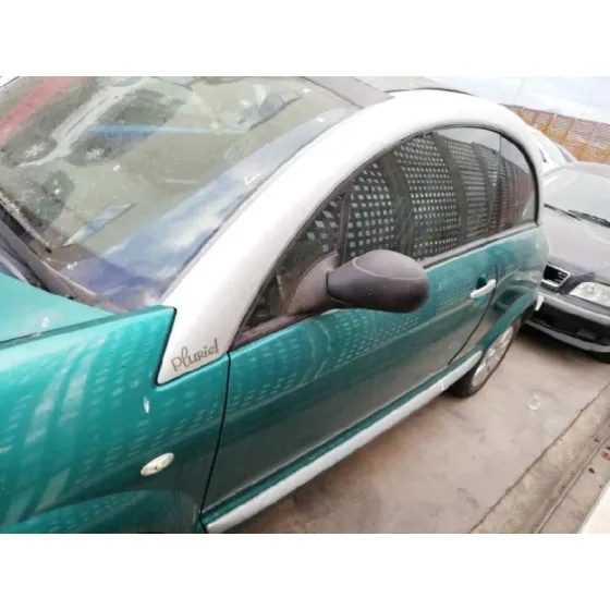 CITROEN C3 PLURIEL '2006 1.4 VERDE