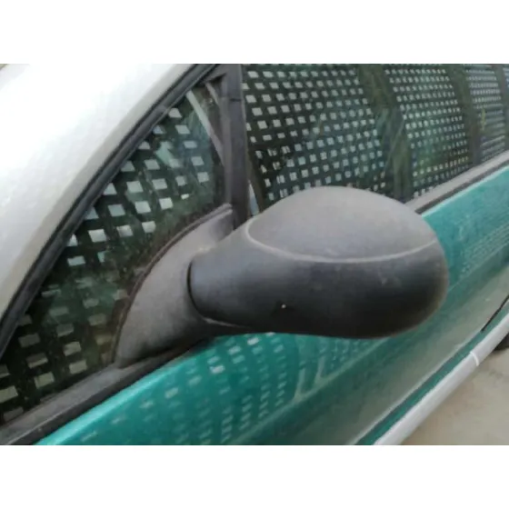 CITROEN C3 PLURIEL '2006 1.4 VERDE