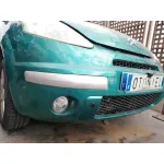 CITROEN C3 PLURIEL '2006 1.4 VERDE