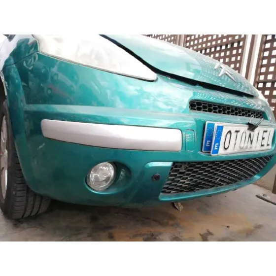 CITROEN C3 PLURIEL '2006 1.4 VERDE