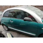 CITROEN C3 PLURIEL '2006 1.4 VERDE