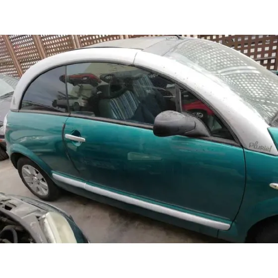 CITROEN C3 PLURIEL '2006 1.4 VERDE
