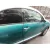 CITROEN C3 PLURIEL '2006 1.4 VERDE