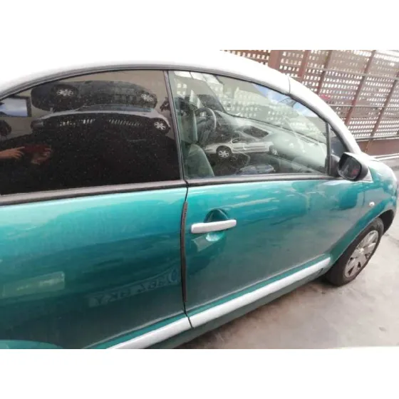 CITROEN C3 PLURIEL '2006 1.4 VERDE