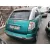 CITROEN C3 PLURIEL '2006 1.4 VERDE