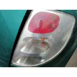 CITROEN C3 PLURIEL '2006 1.4 VERDE