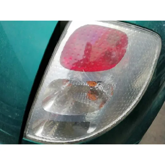 CITROEN C3 PLURIEL '2006 1.4 VERDE