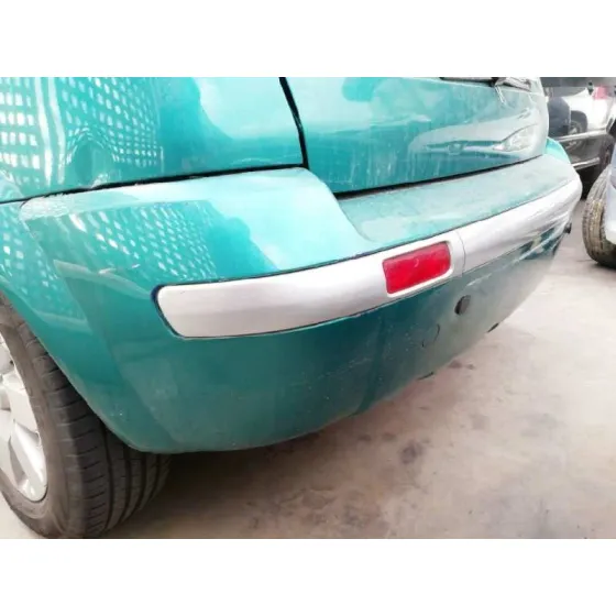 CITROEN C3 PLURIEL '2006 1.4 VERDE