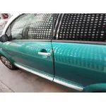 CITROEN C3 PLURIEL '2006 1.4 VERDE