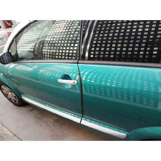 CITROEN C3 PLURIEL '2006 1.4 VERDE