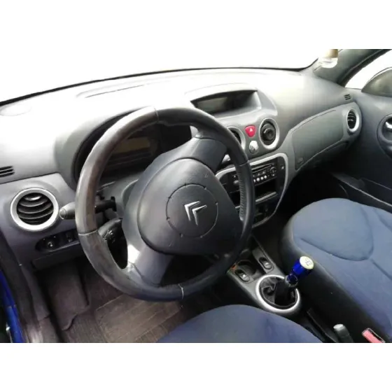 CITROEN C3 PLURIEL '2006 1.4 VERDE