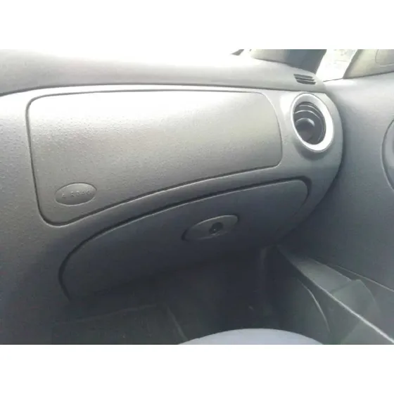 CITROEN C3 PLURIEL '2006 1.4 VERDE