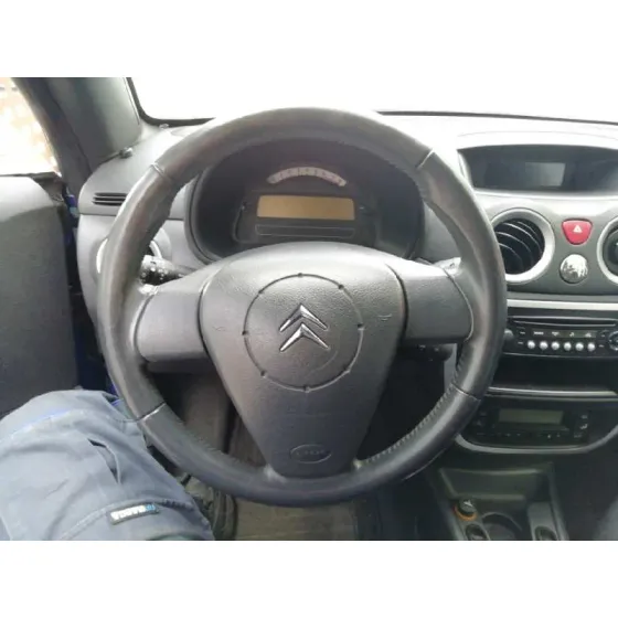 CITROEN C3 PLURIEL '2006 1.4 VERDE