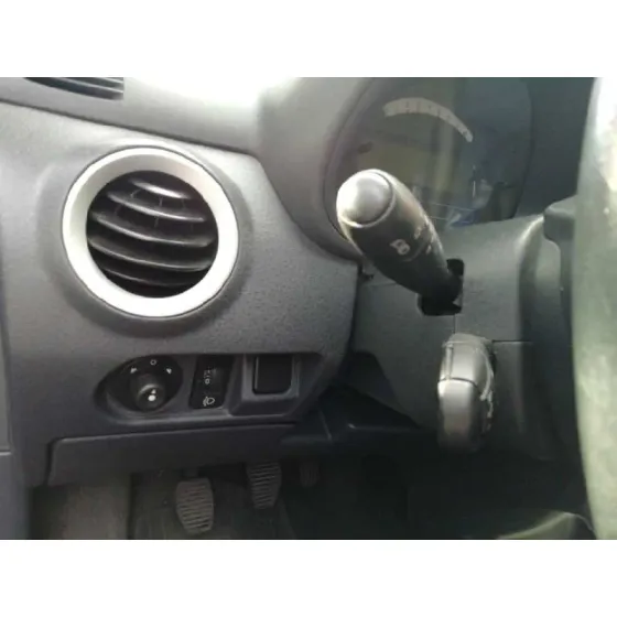 CITROEN C3 PLURIEL '2006 1.4 VERDE