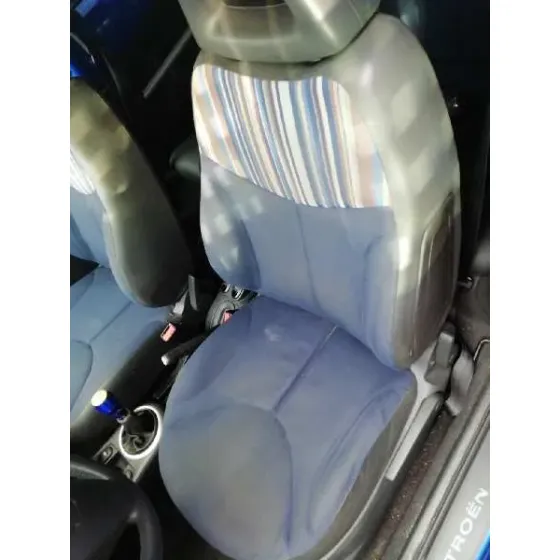 CITROEN C3 PLURIEL '2006 1.4 VERDE