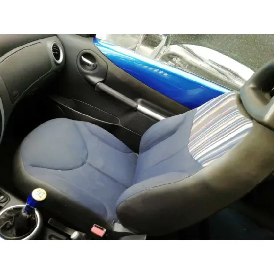 CITROEN C3 PLURIEL '2006 1.4 VERDE
