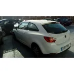 SEAT IBIZA (6J5) SEAT IBIZA (6J5) '2010 1.6 16V BLANCO 2008